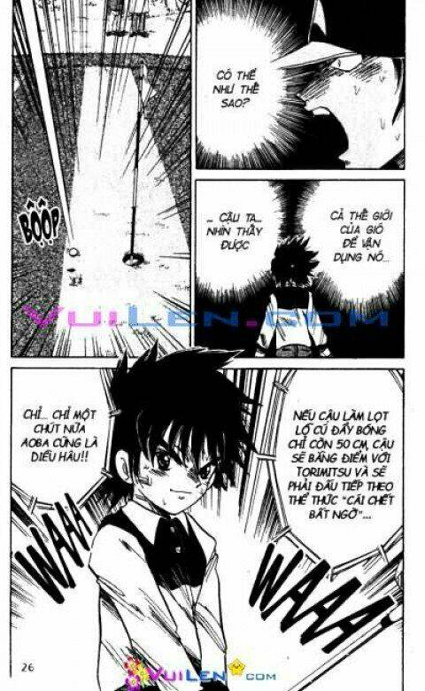 dandoh chapter 31 26