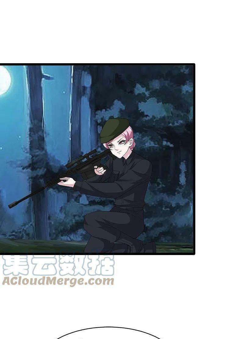 đô thị tà vương chapter 247 11