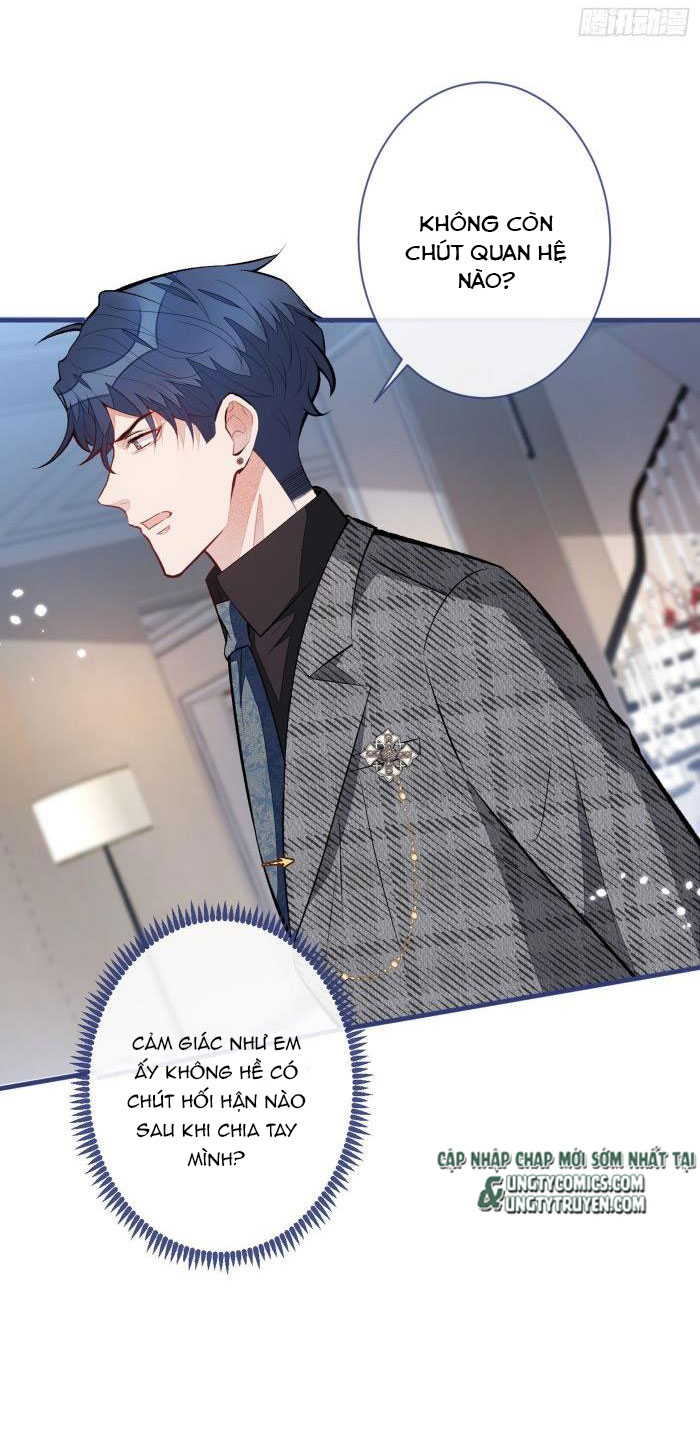 hotsearch của ảnh đế chapter 93 24