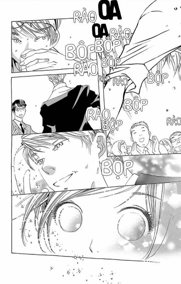 vợ của người đàn ông chapter 5 18