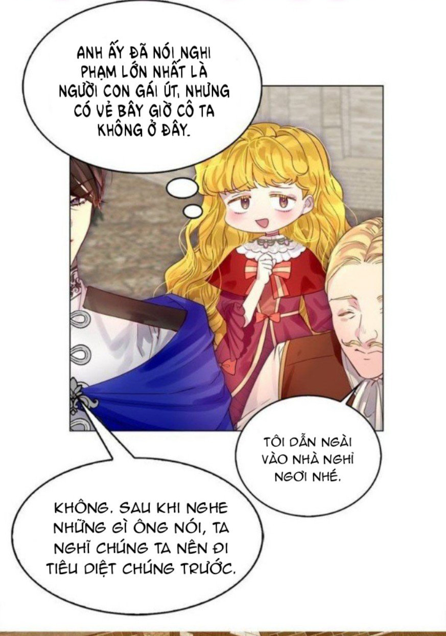 đừng xem thường nữ phụ chapter 147 50