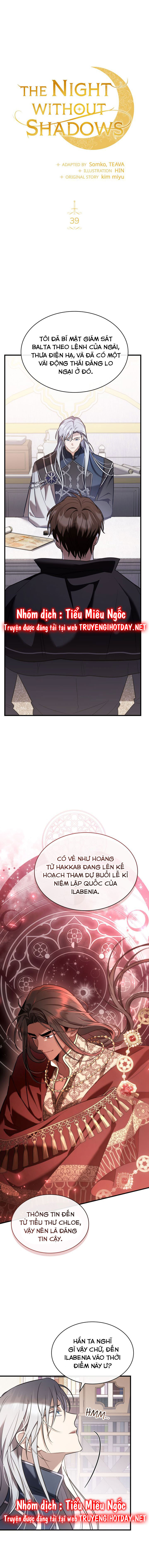 cái bóng trong đêm chapter 39.1 4