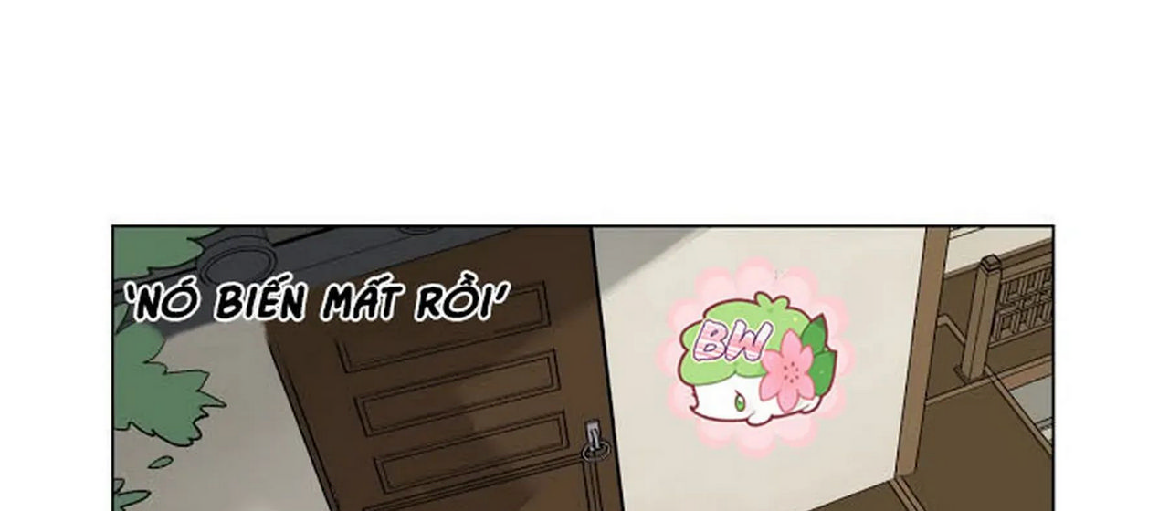 chuyện quái gì với giấc mơ đó vậy chapter 1 120