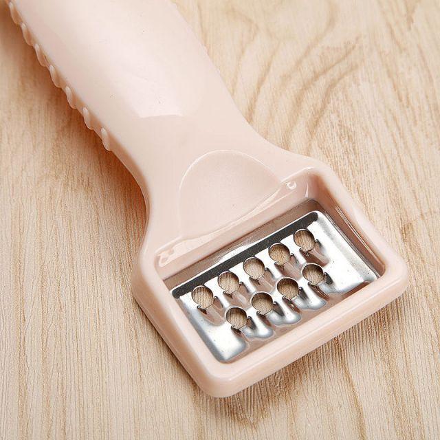 Nạo Gọt Củ Quả 2 Đầu Tiện Lợi