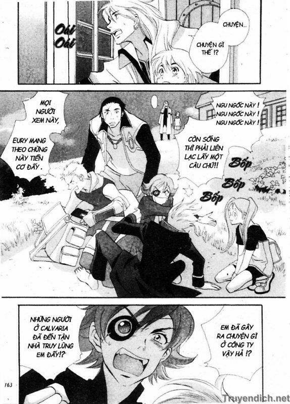 meteor methuselah chapter 33 26