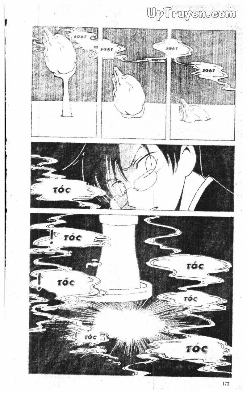 xxxholic - hành trình bí ẩn chapter 4 171