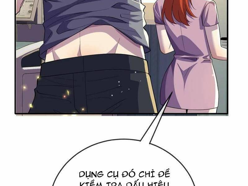 nhìn thấy thanh máu, ta xử tội thần linh chapter 180 45