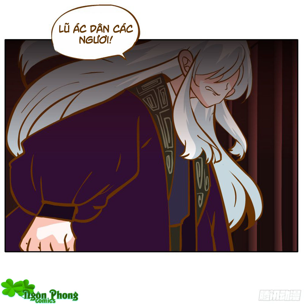 hòa thượng và tiểu long quân chapter 29 64