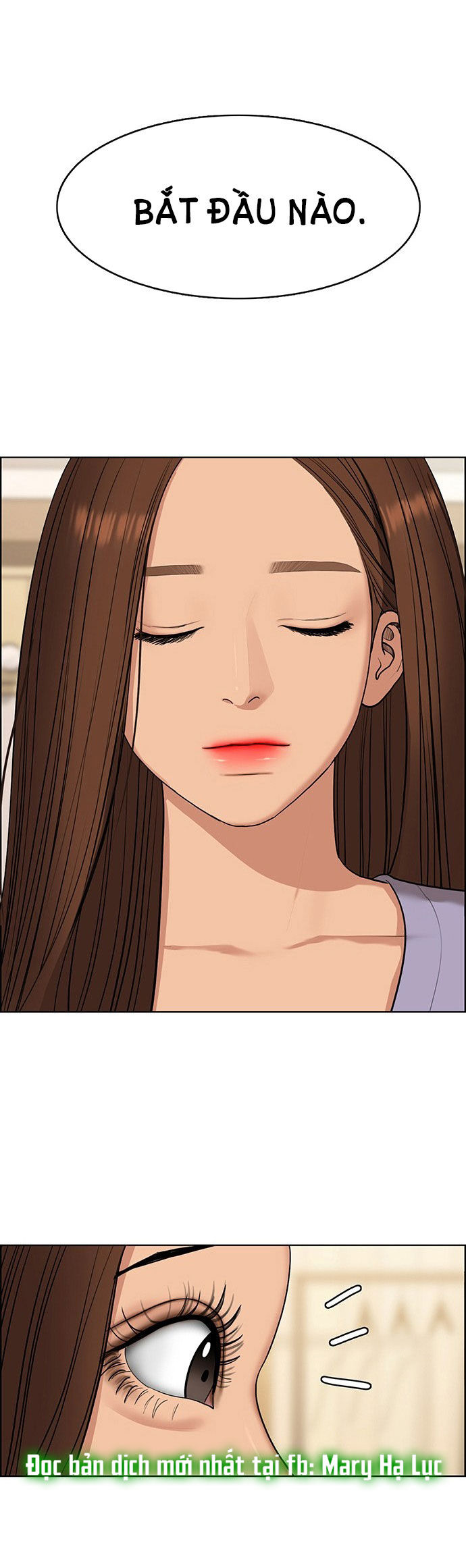 vẻ đẹp đích thực - true beauty chapter 140.2 14