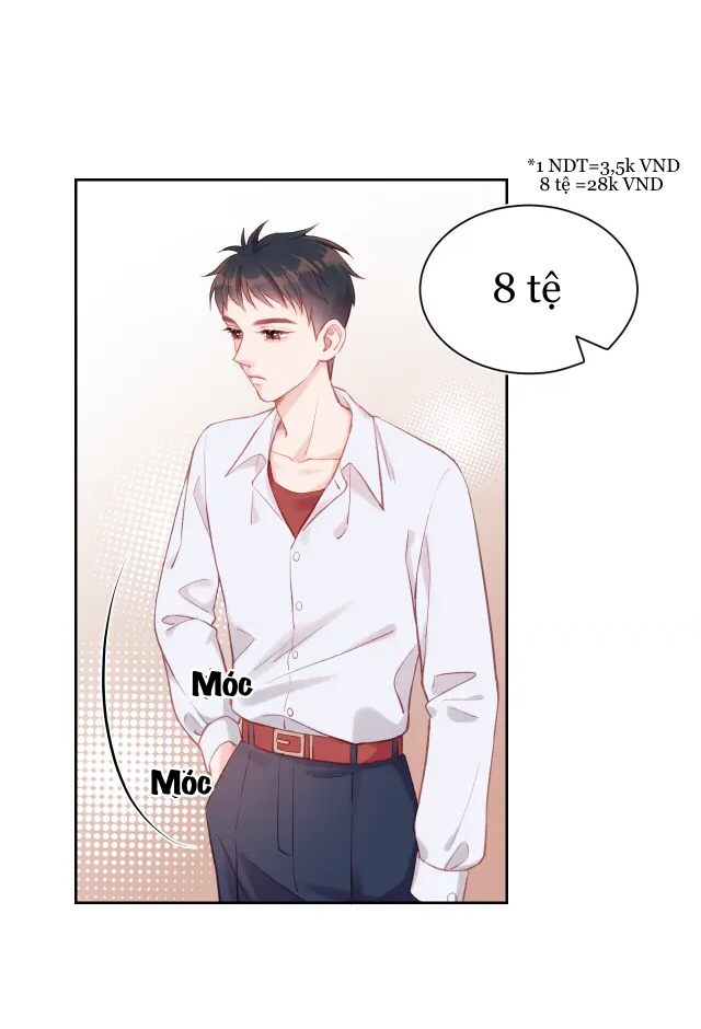 không thể đến gần chapter 5 16