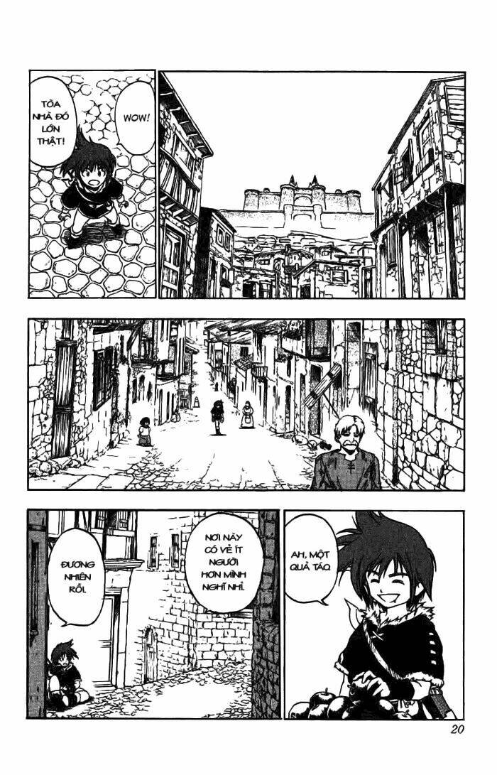 dấu ấn lửa chapter 1 22