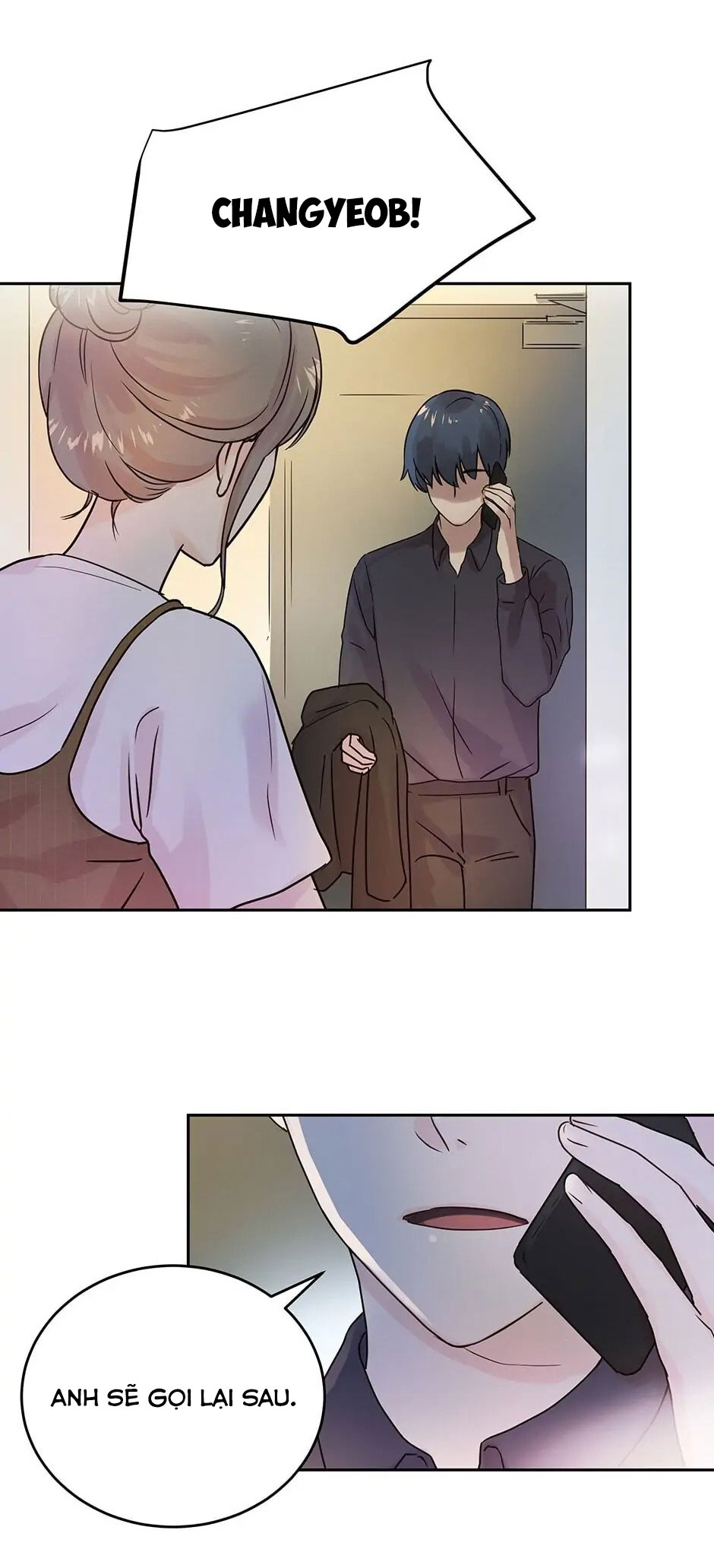 sự trả thù ngọt ngào của vợ tôi chapter 8 11