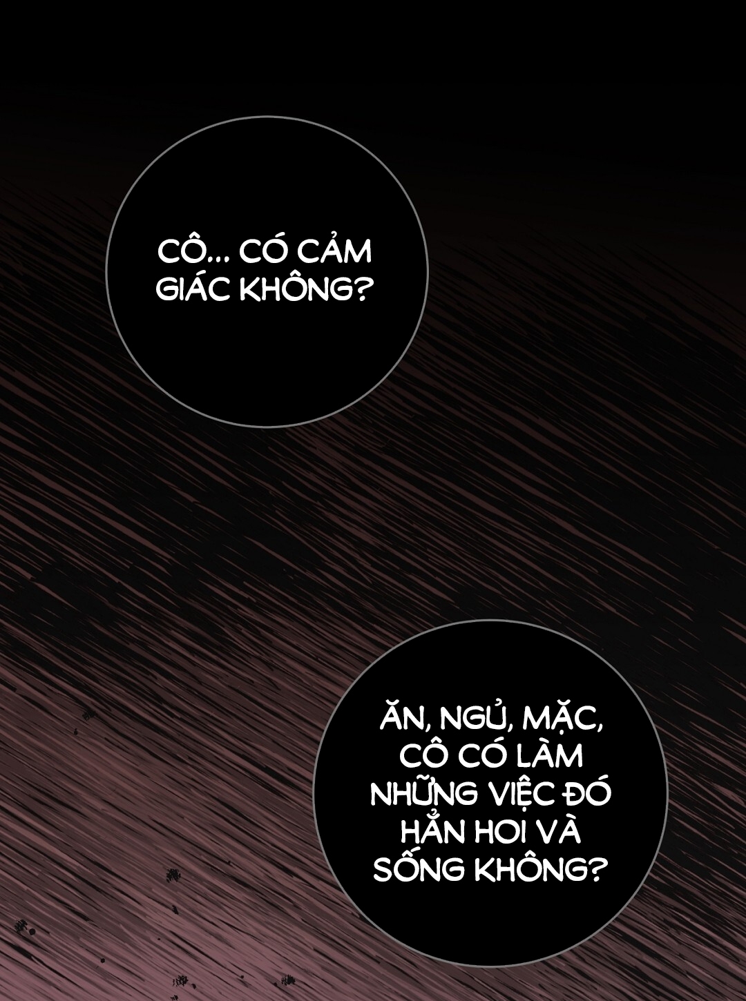Amon- Không Thể Đoán Biết chapter 7.2 - Trang 43