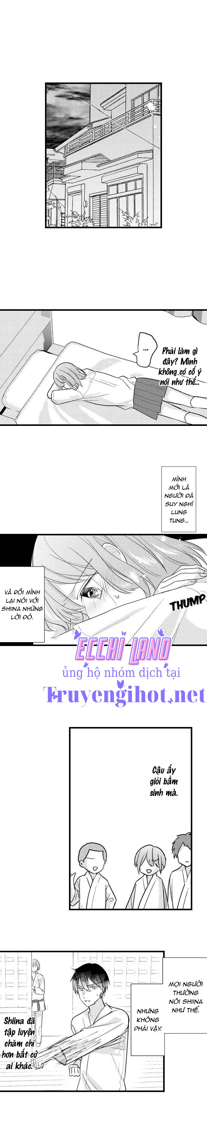 [16+] dù sao đi nữa thì sex cũng bị cấm (full) chapter 14.2 3