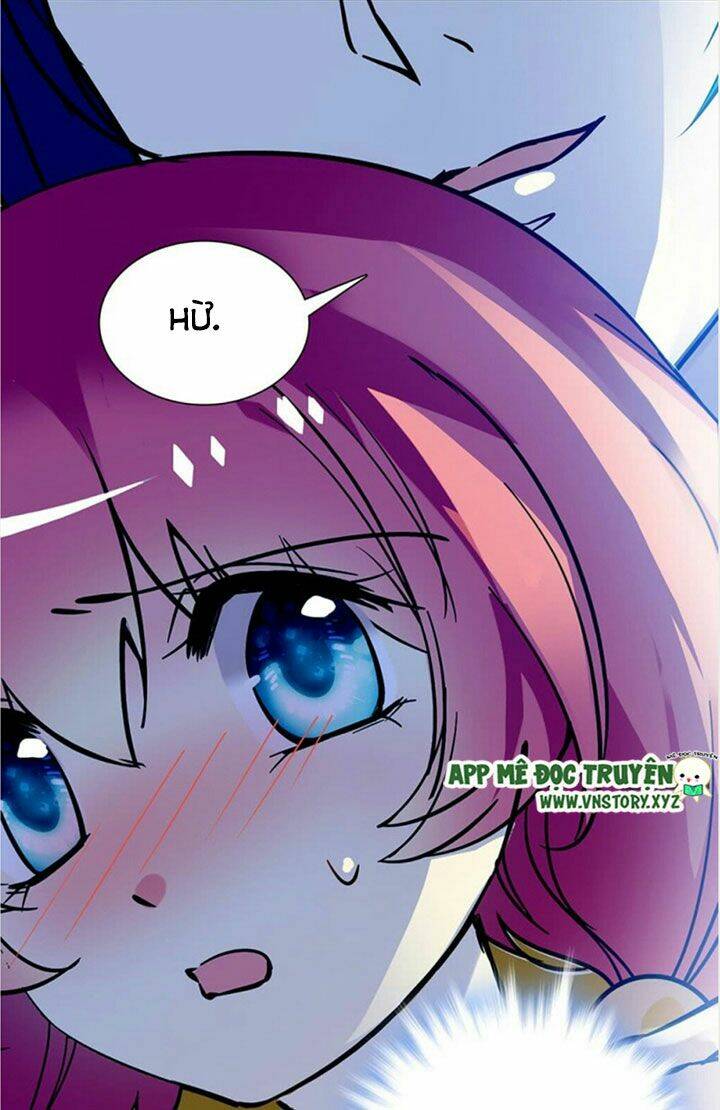 nữ hầu sau giờ học chapter 5 22