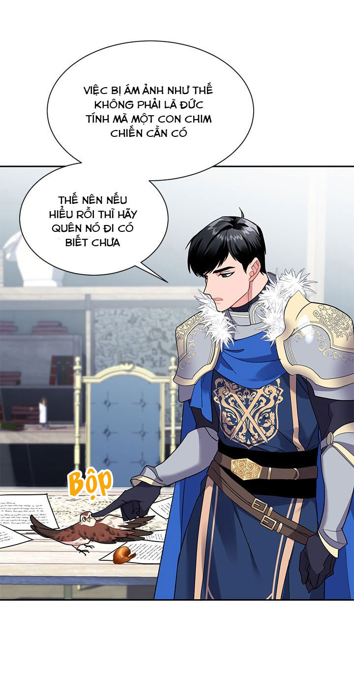 công chúa của loài chim chapter 5 5
