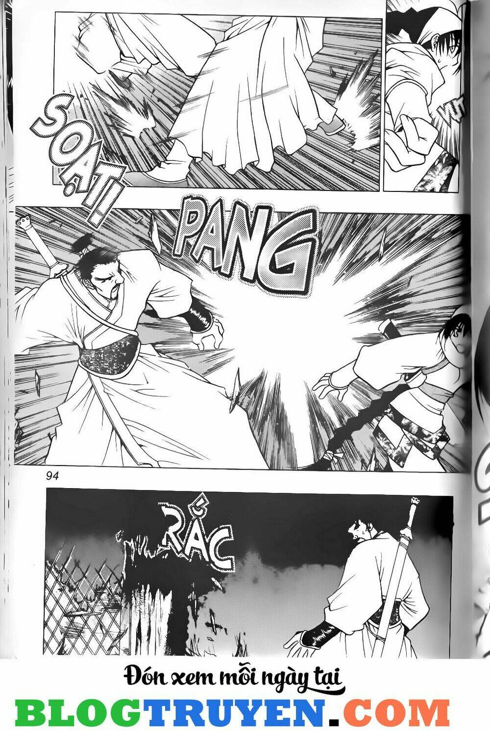 thiên lang liệt truyện chapter 70 9