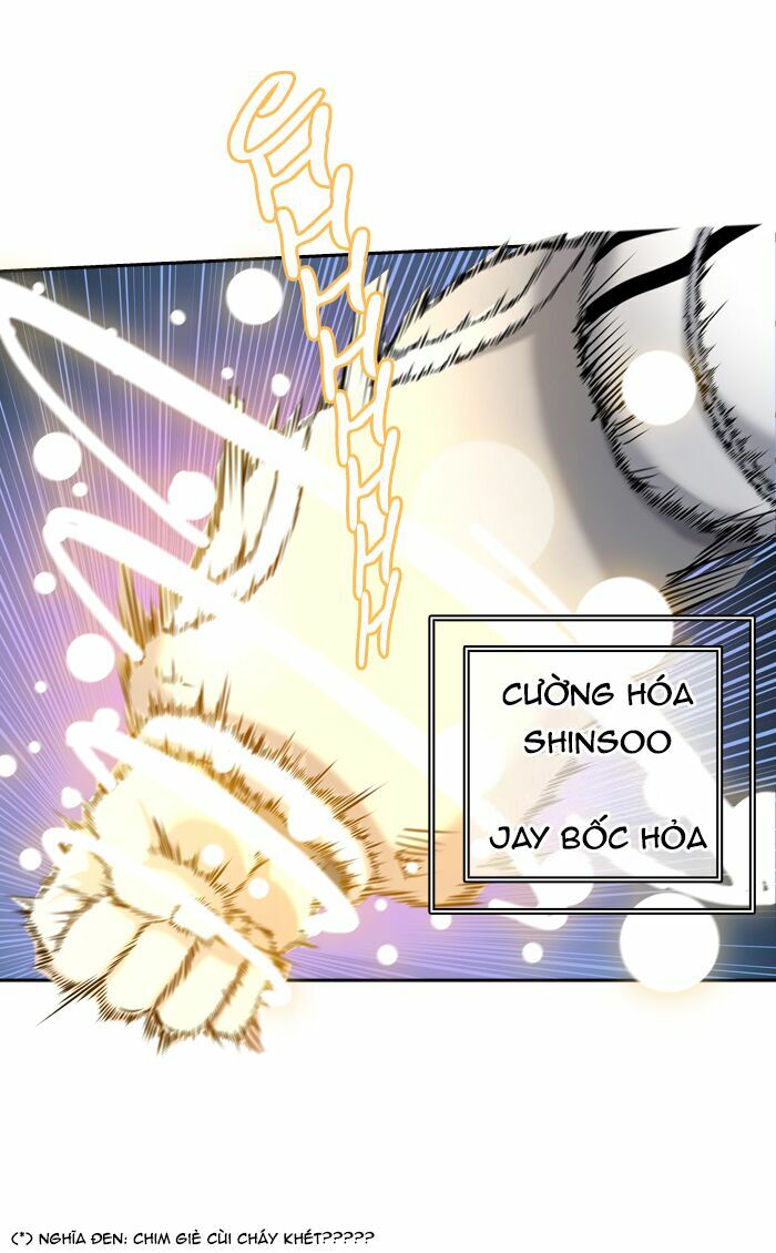 tòa tháp bí ẩn 2 chapter 324 28