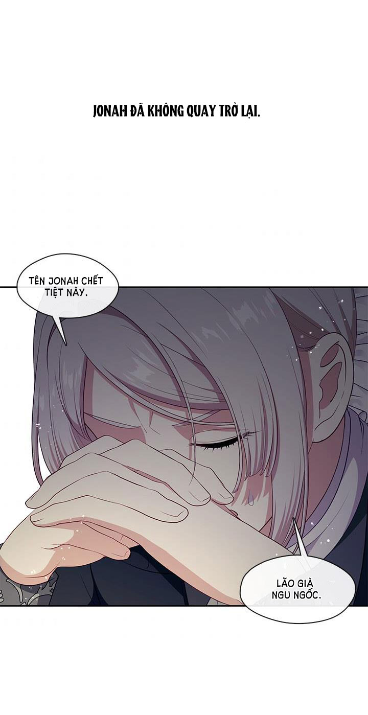 cẩn thận nữ phụ phản diện đấy! chapter 105 54