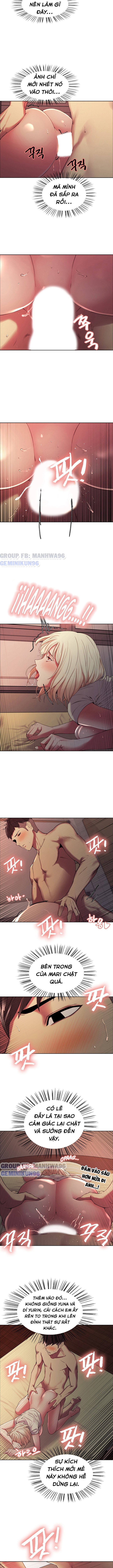 chạy trốn gia đình chapter 21 6