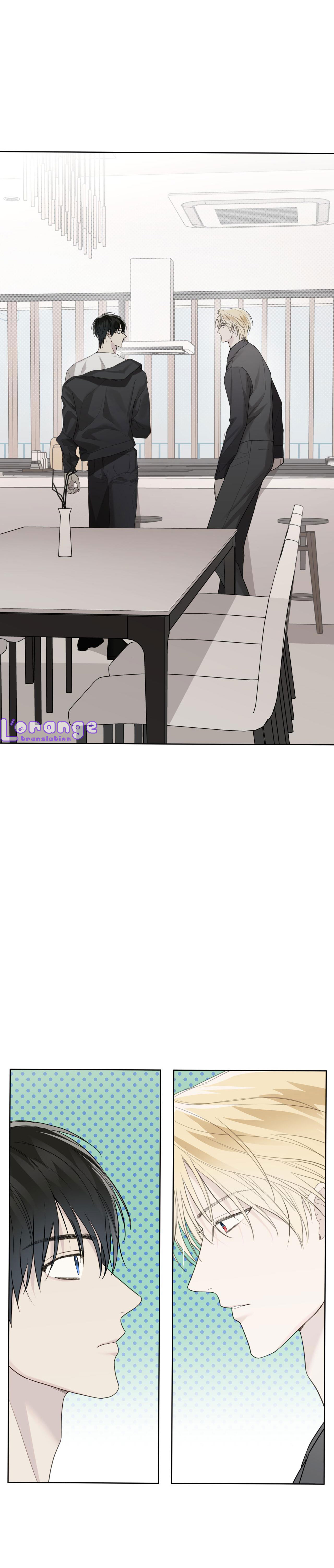 guiding nguy hiểm chapter 23 9