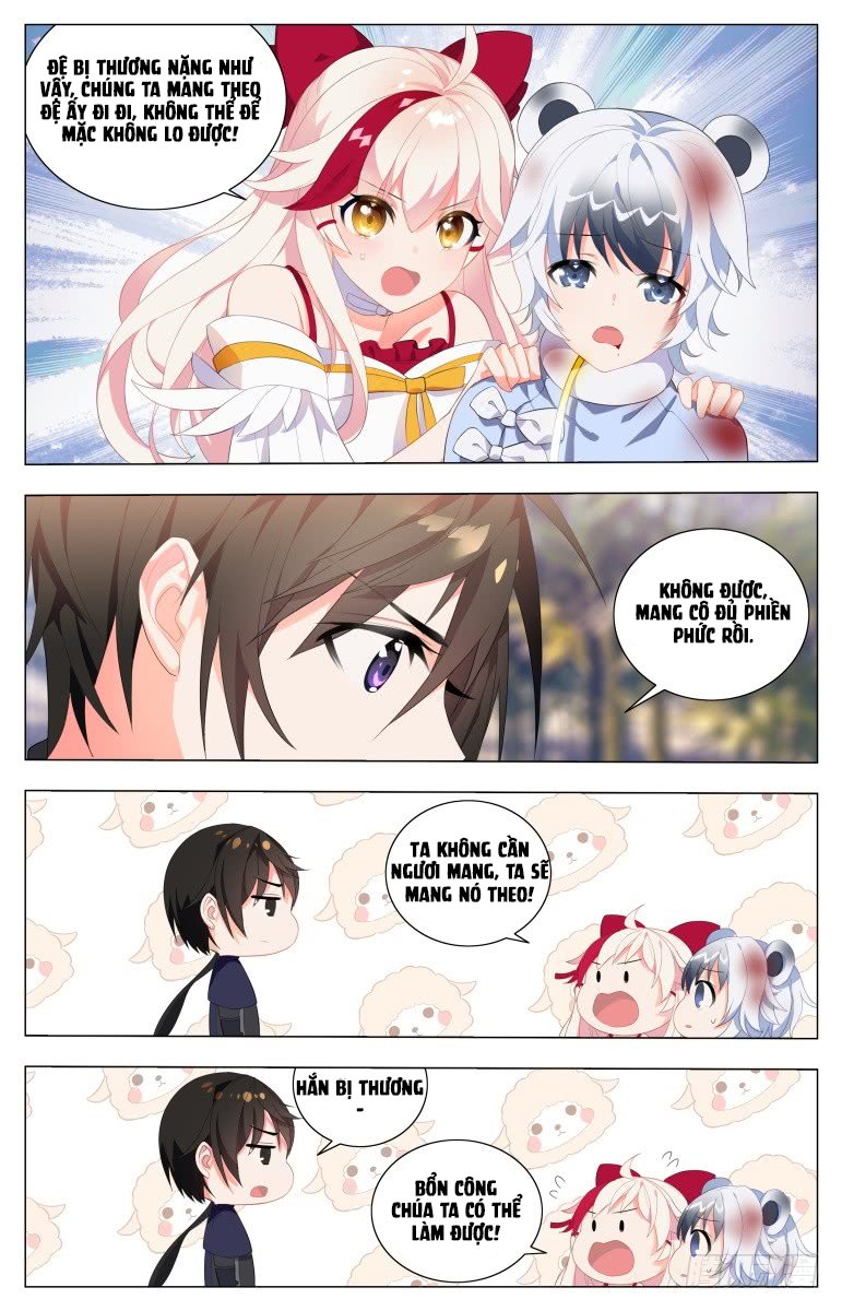 như loan chapter 6.5 6