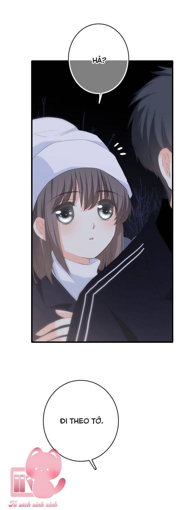 con tim rung động 2 chapter 92.1 12