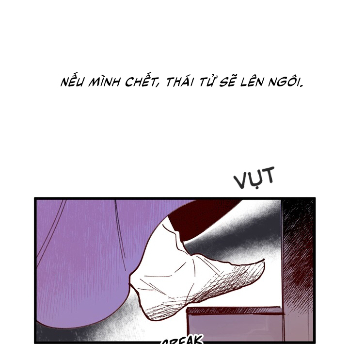 tham vọng quyền lực (full) chapter 35 27