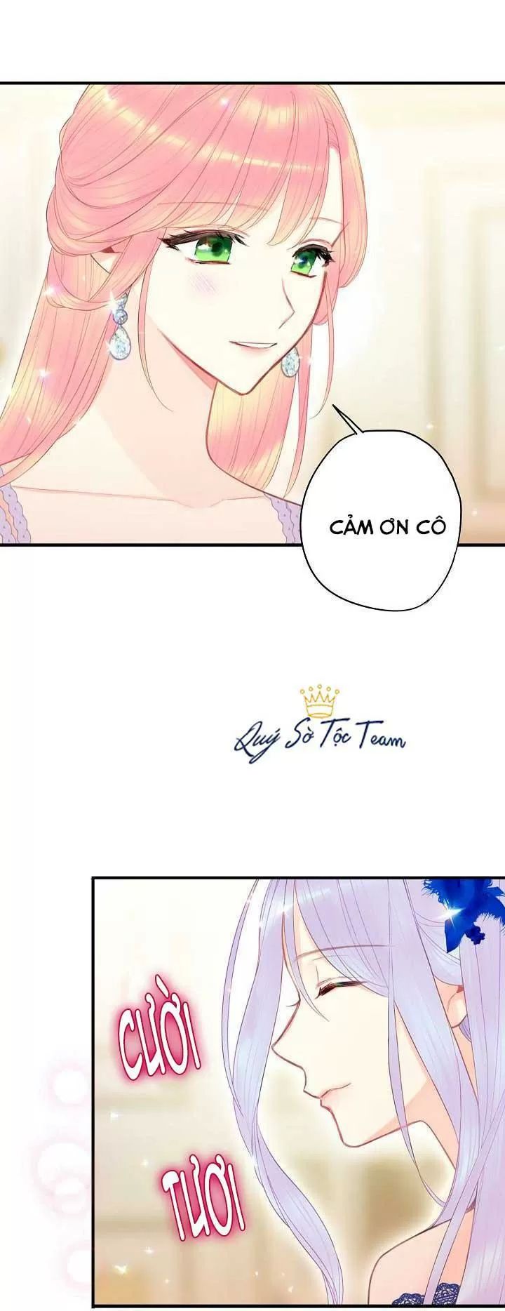 trọng sinh trở thành hoàng phi chapter 126 16