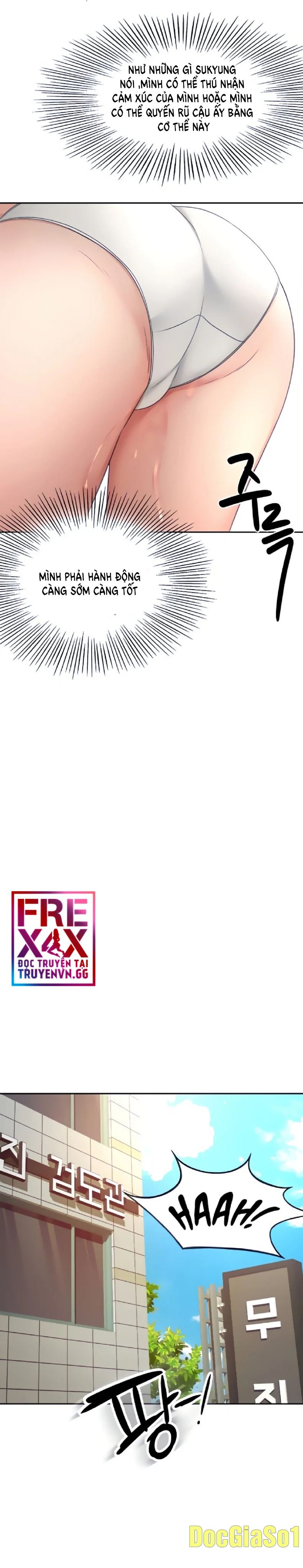 cậu chủ nhỏ chapter 32 8