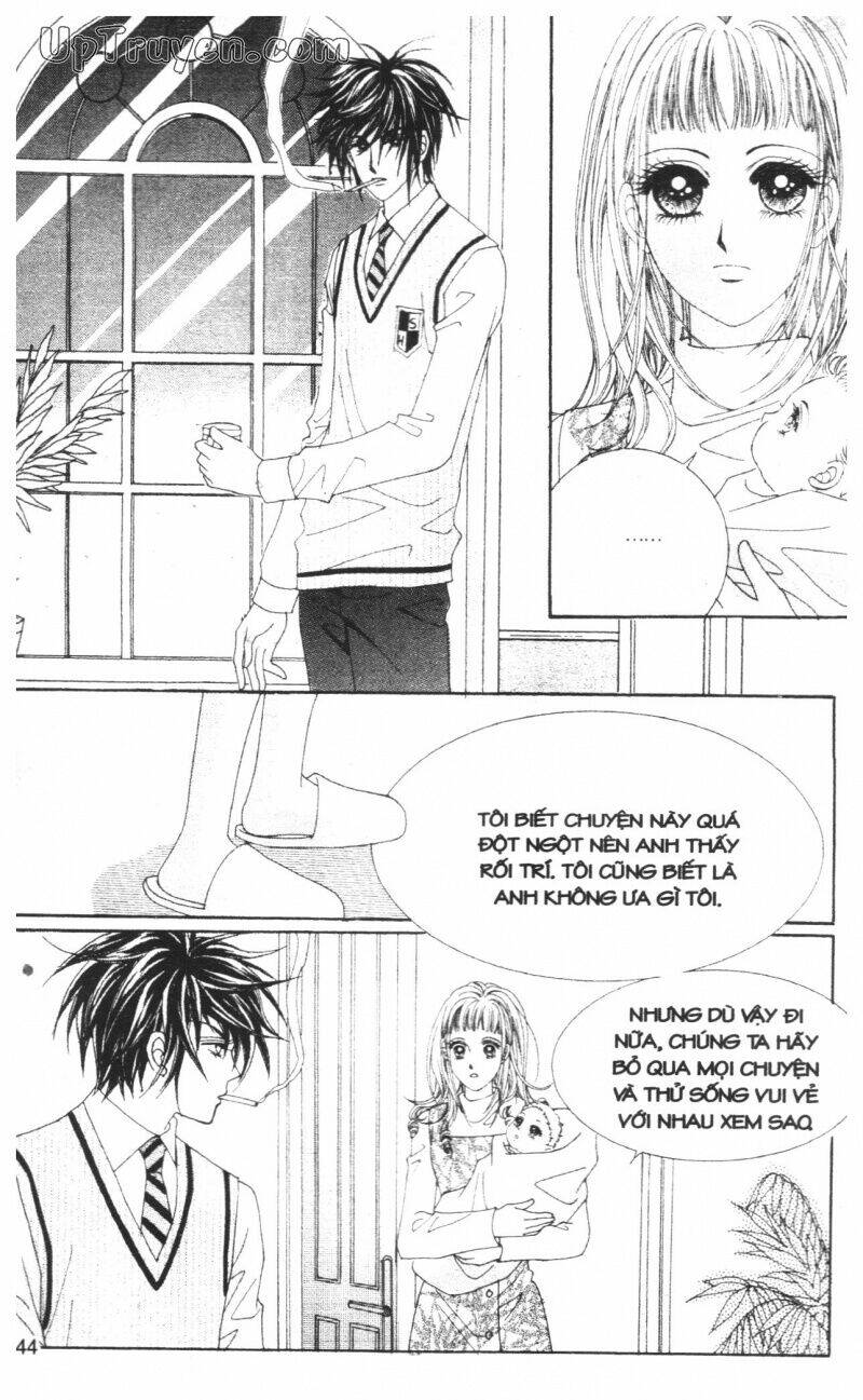 vợ chồng trẻ con bản đẹp chapter 2 41