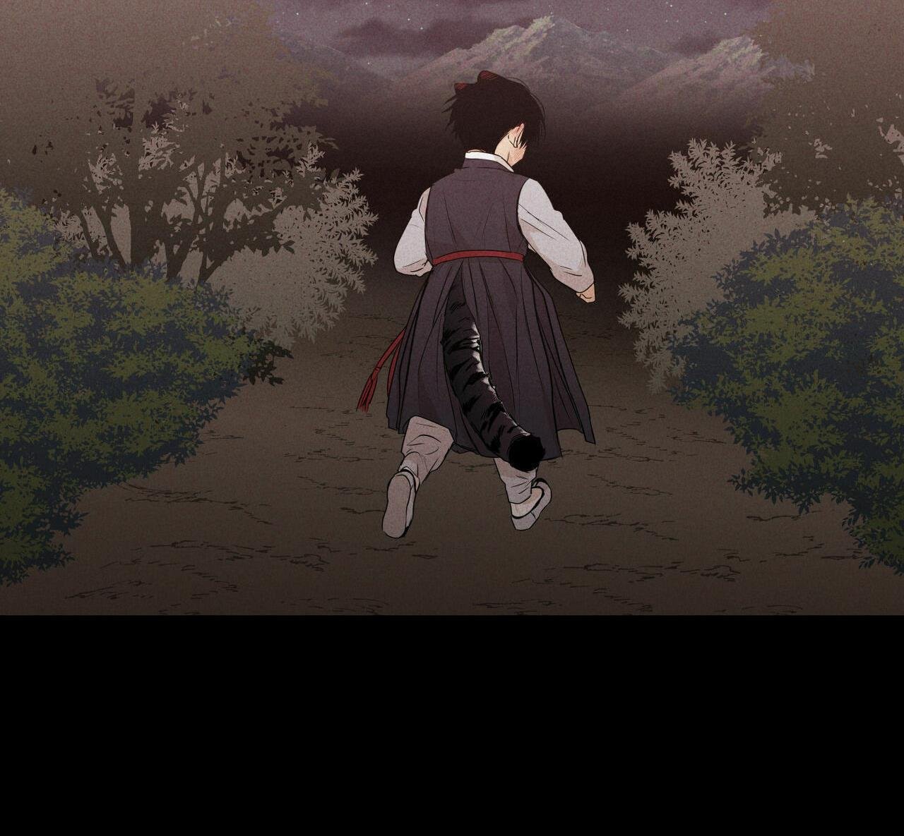 không chốn yêu đương chapter 70 75