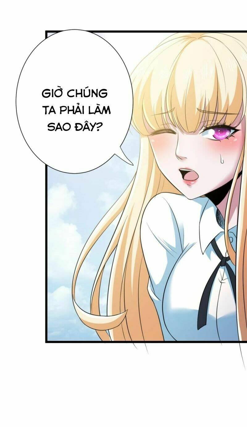 tối cường đặc chủng binh của hoa khôi chapter 111 7