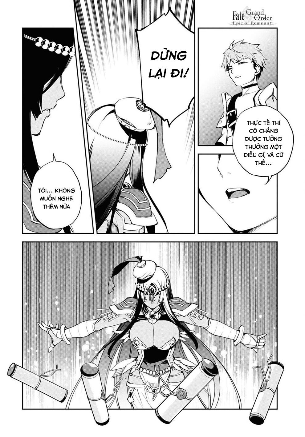 fate/grand order: epic of remnant - agartha chapter 32 18