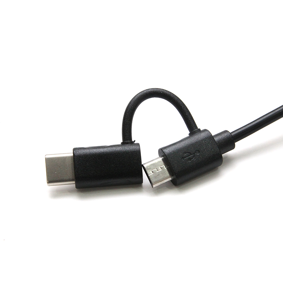 Sạc Điện Thoại 2 Cổng USB CIND Fouring DA-841 - Hàng Nhập Khẩu