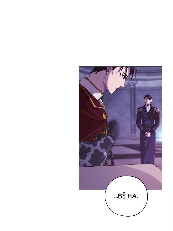 công chúa khắc dấu lên kẻ phản nghịch chapter 3 30