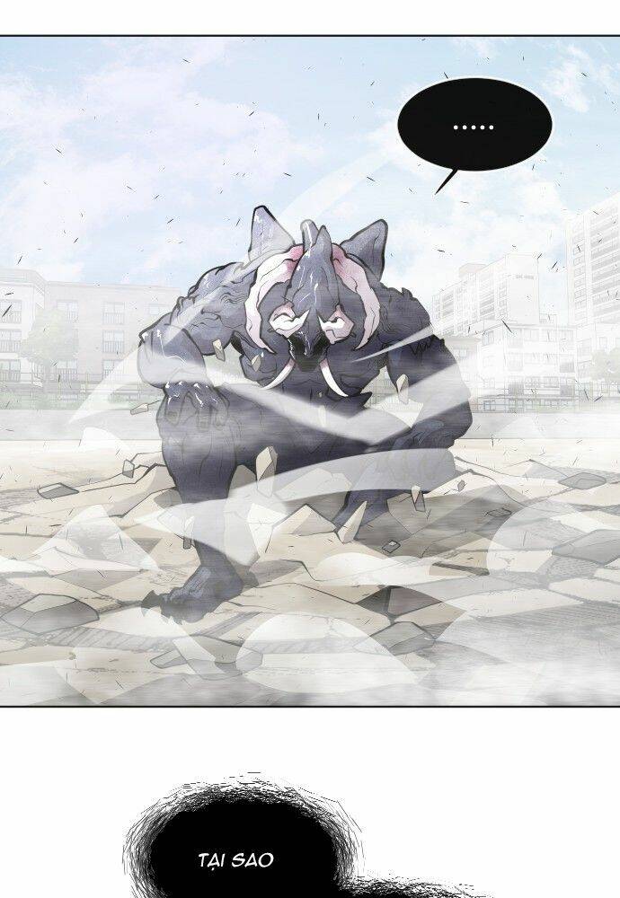 kĩ nguyên của anh hùng chapter 68 56