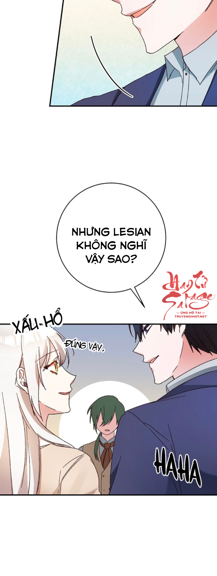 lý do nàng ấy sống như 1 ác nữ chapter 42 33