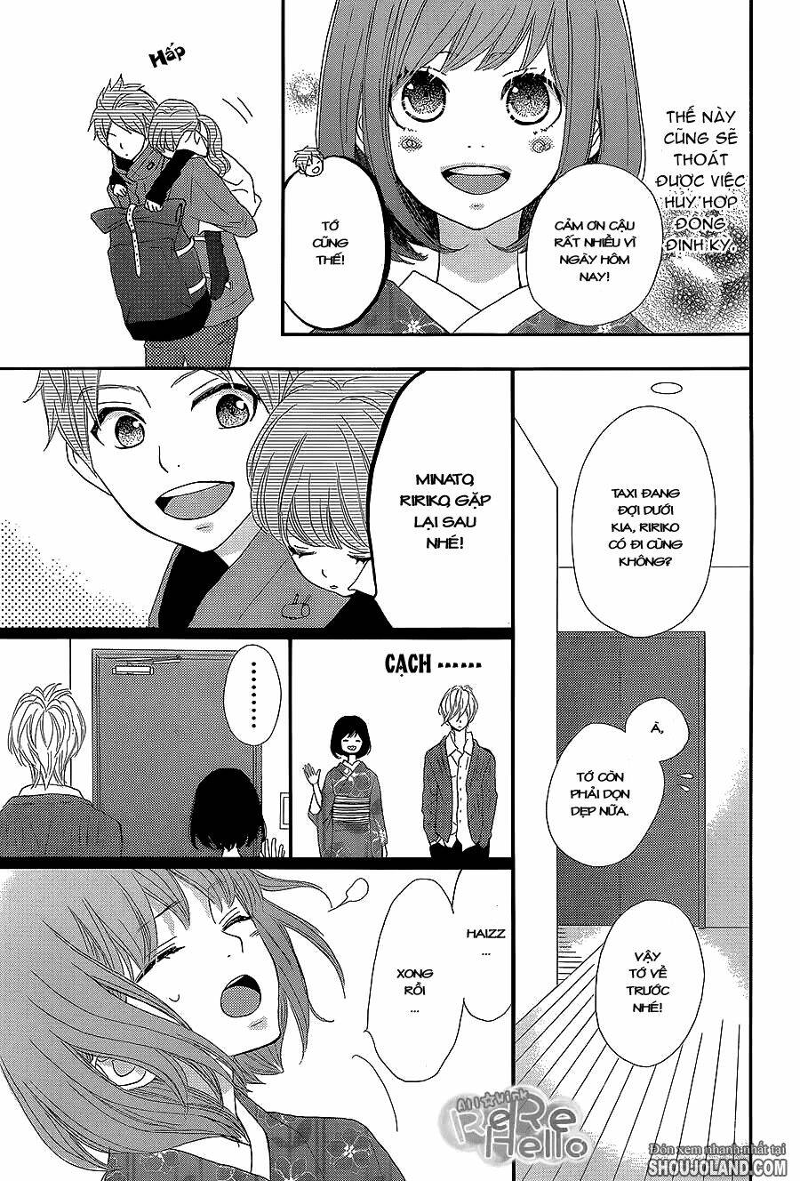 rere hello chapter 10 29