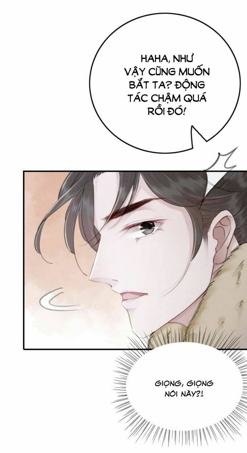 trọng sinh bá sủng nhiếp chính vương quá mạnh mẽ chapter 46 30