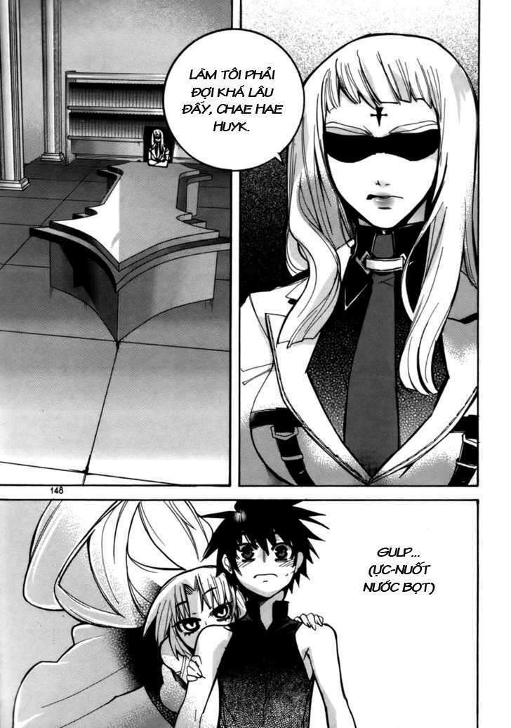 immortal regis chapter 20 24