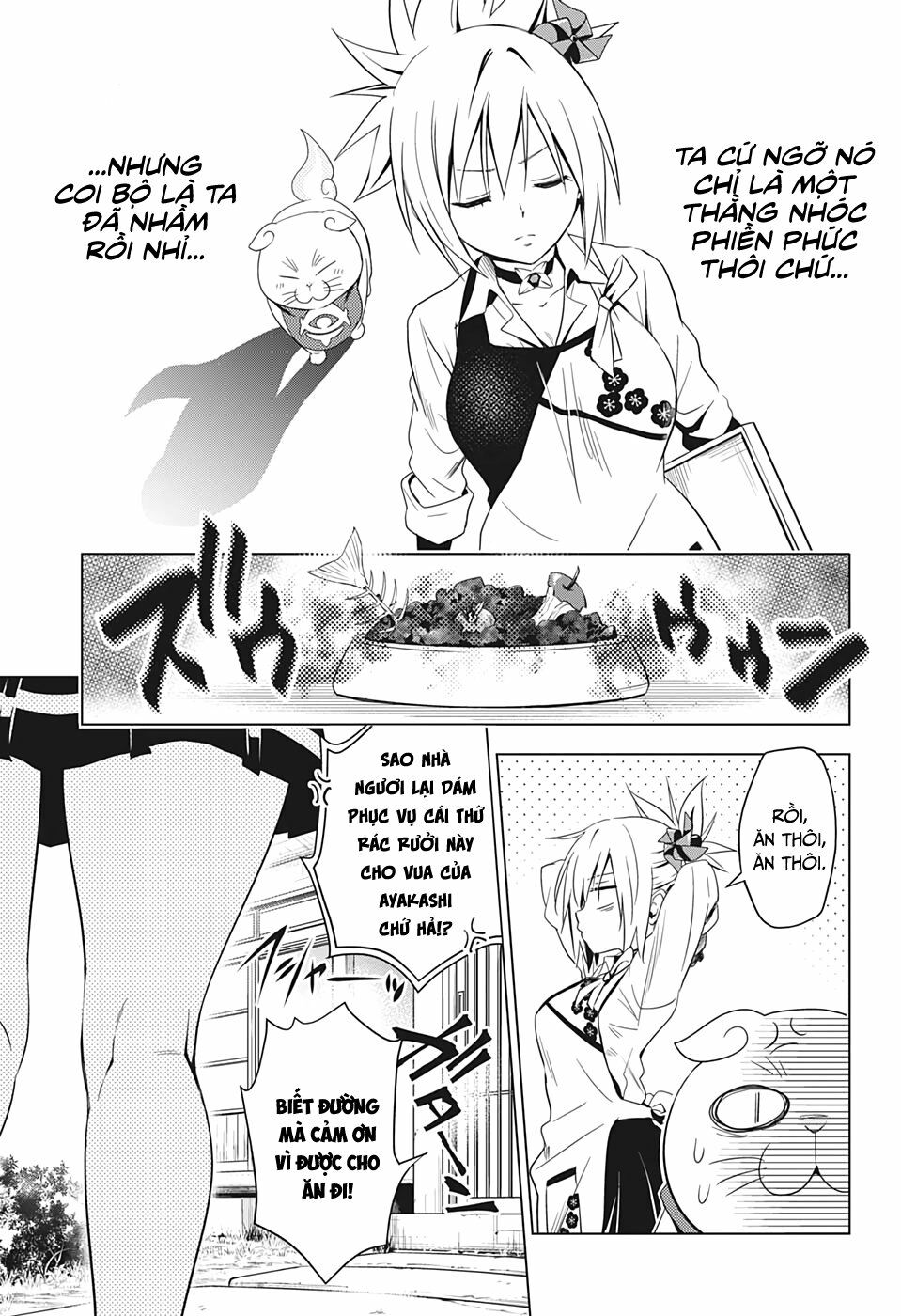 diệt quỷ nhẫn giả chapter 4 7