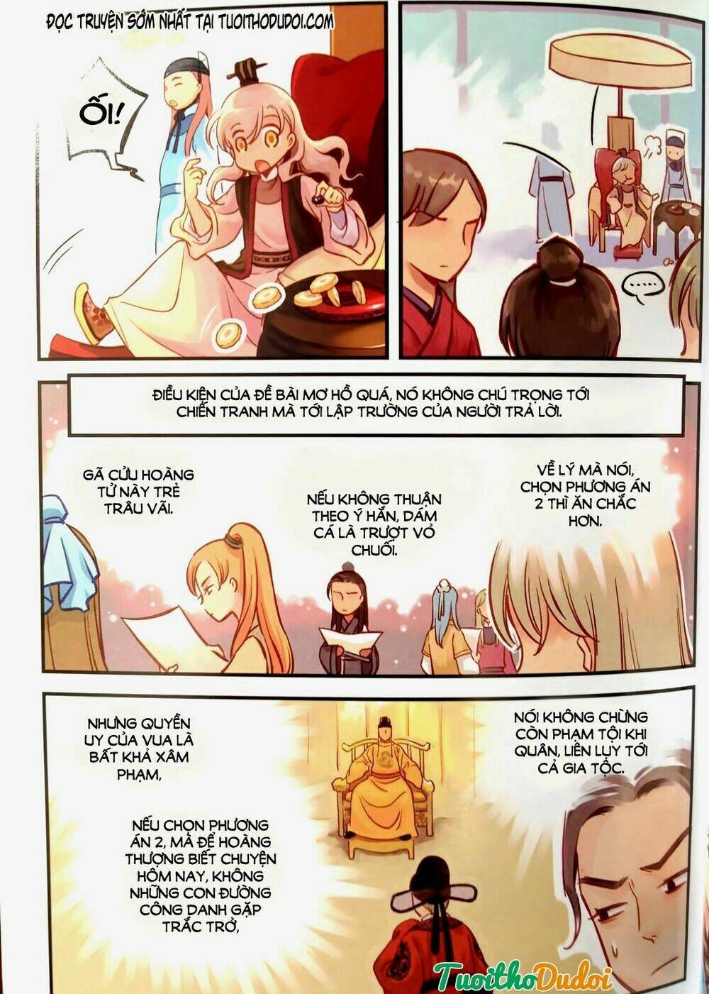 hoa phi hoa chapter 5 2