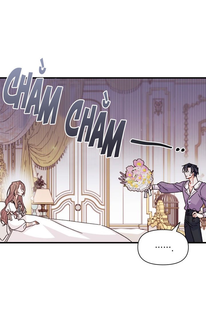 tôi đã kết hôn khi tôi tìm thấy nam chính chapter 30 33