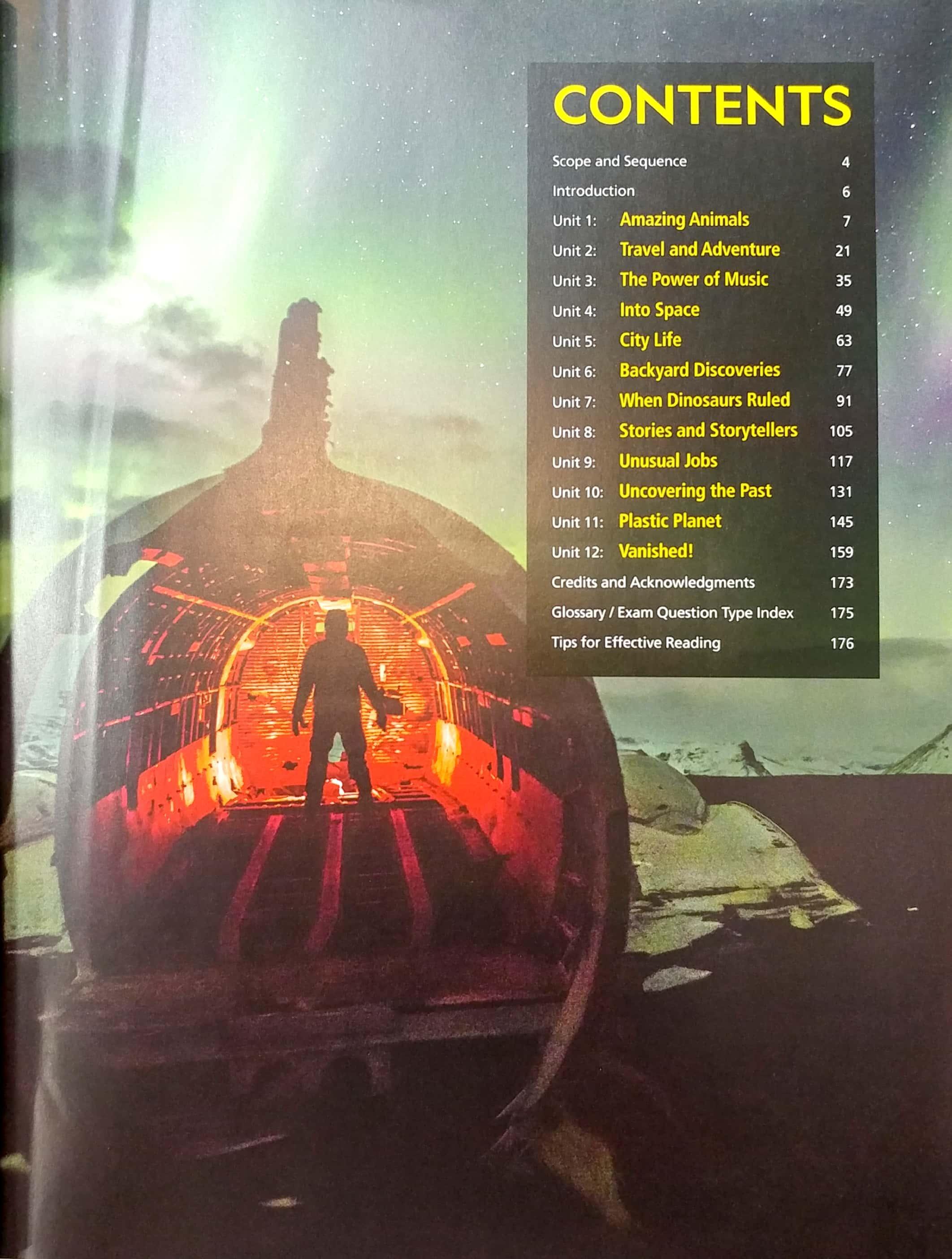 Reading Explorer 1 - Student's Book With The Spark Platform (Third Edition)