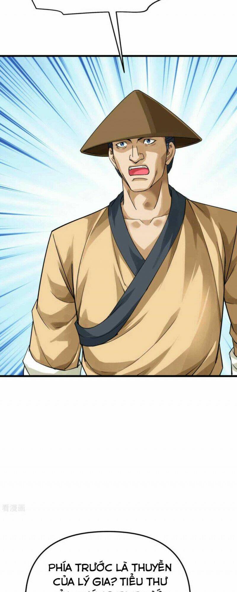 trọng sinh ta là đại thiên thần chapter 169 35