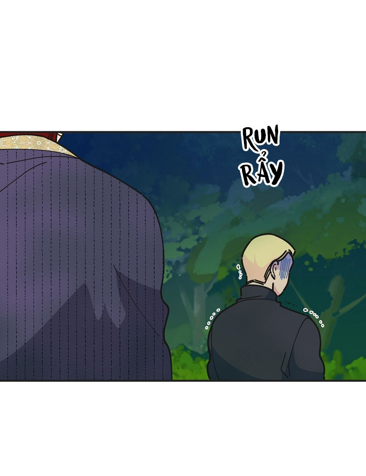 ác nữ tiểu thư chapter 70 18