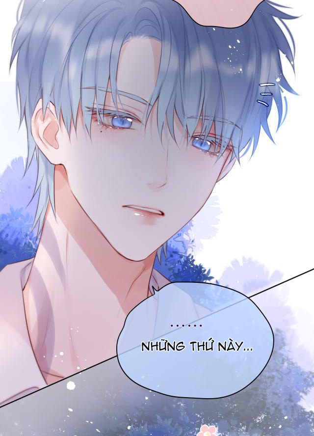 cạm bẫy của hồ ly chapter 4.3 5