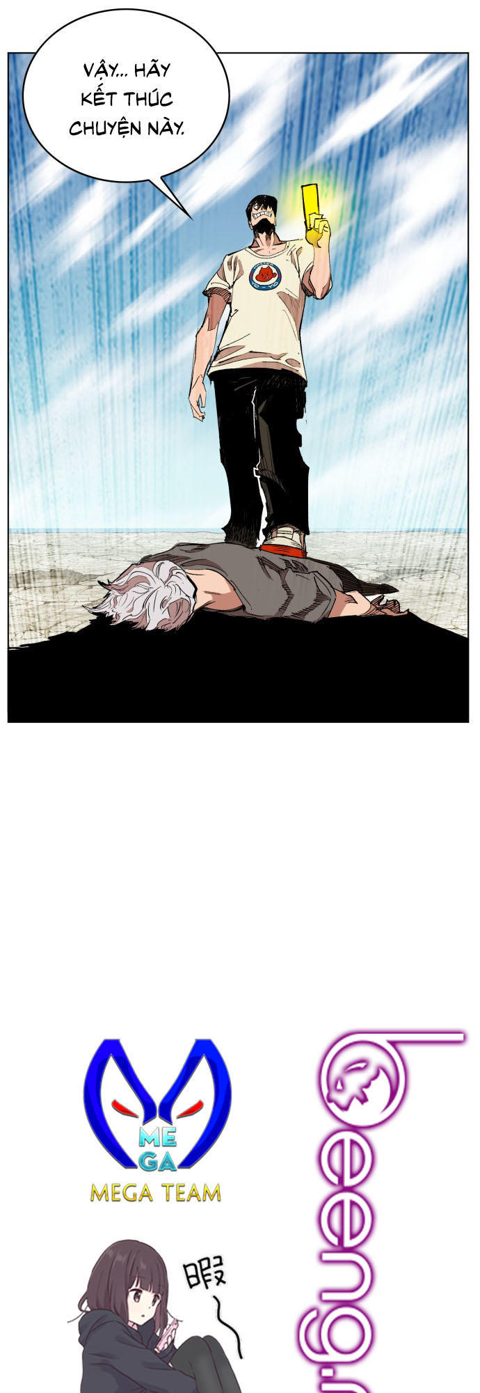 hard core leveling warrior chapter 173 60