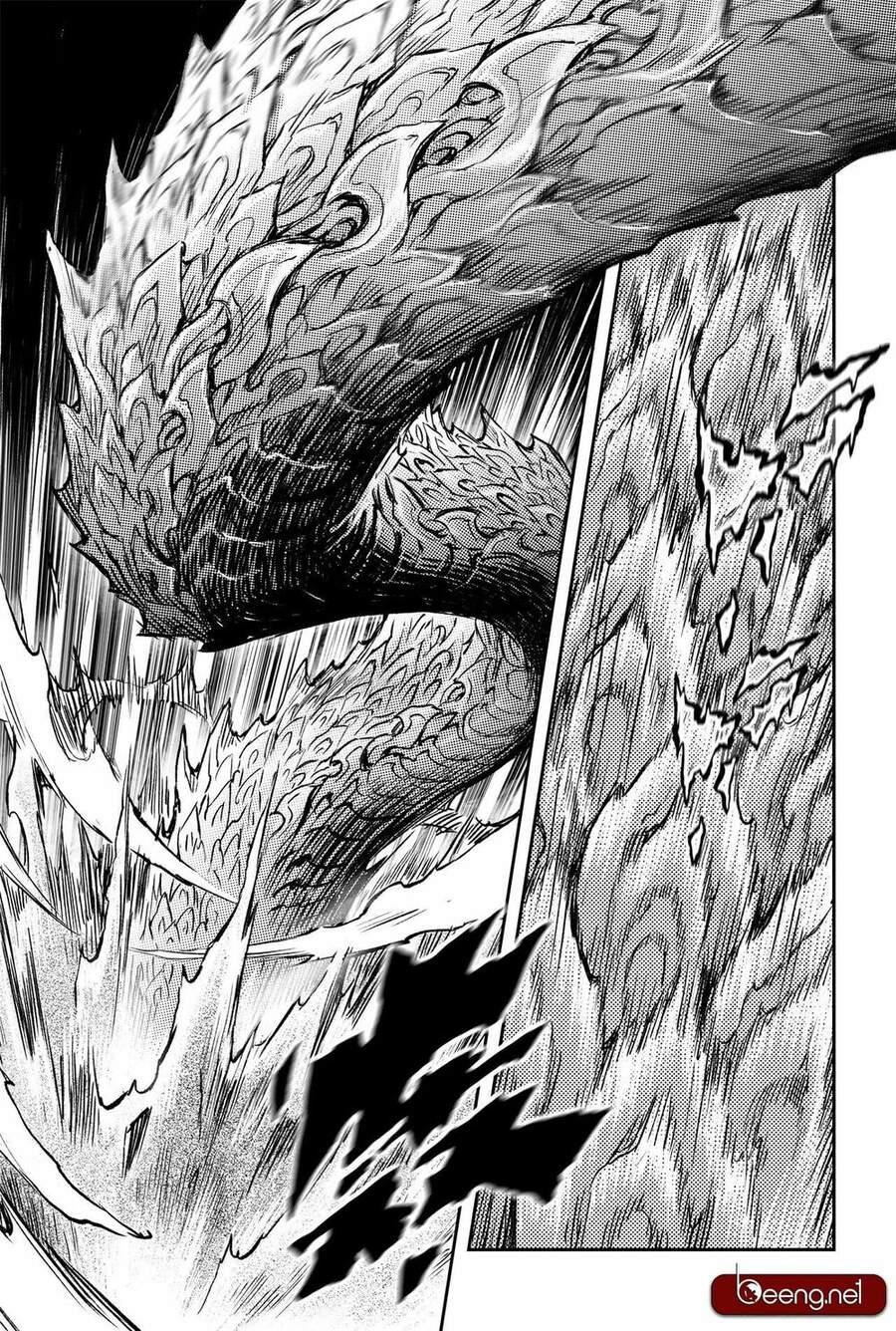 huyền hạo chiến ký chapter 208 3